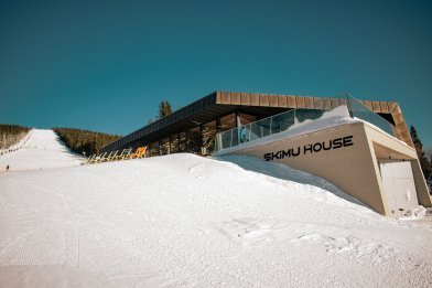 Restaurace a občerstvení 