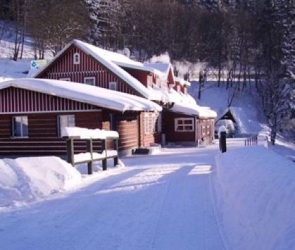 Pension Modrá hvězda